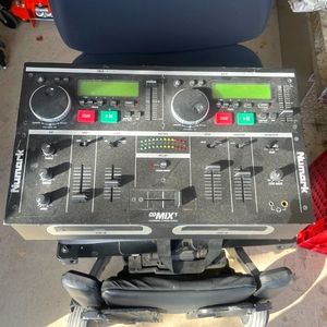 Numark cdmix 1